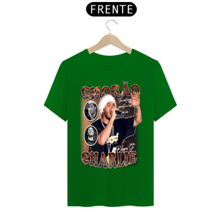 Nome do produto Camiseta Chorão