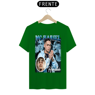 Nome do produto Camiseta Hariel 