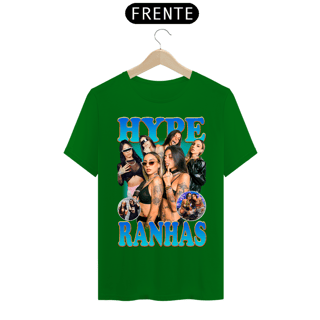 Nome do produto Camiseta Hyperanhas