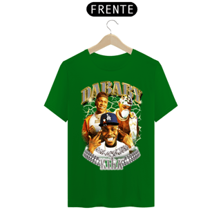 Nome do produto Camiseta DaBaby