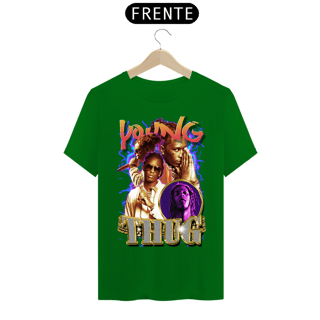 Nome do produto Camiseta Young Thug