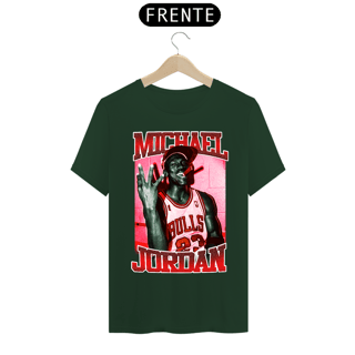 Nome do produto Camiseta Michael Jordan