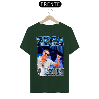 Nome do produto Camiseta Zeca Pagodinho