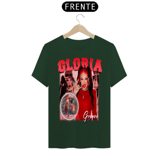 Nome do produto Camiseta Gloria Groove