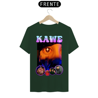 Nome do produto Camiseta Kawe