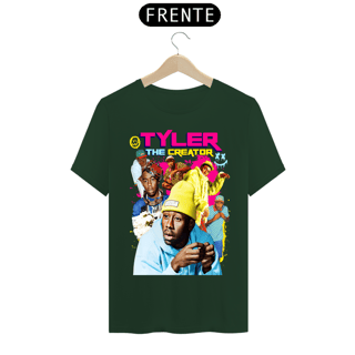 Nome do produto Camiseta Tyler The Creator