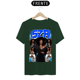 Nome do produto Camiseta SZA
