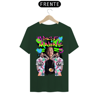 Nome do produto Camiseta Post Malone