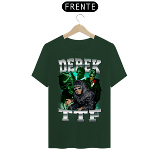 Nome do produto Camiseta Derek