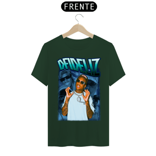 Nome do produto Camiseta Dfideliz