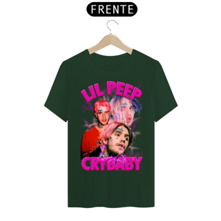 Nome do produto Camiseta Lil Peep