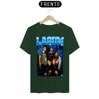 Nome do produto Camiseta Lagum