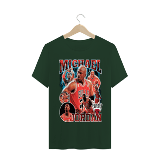 Nome do produto Camiseta Michael Jordan