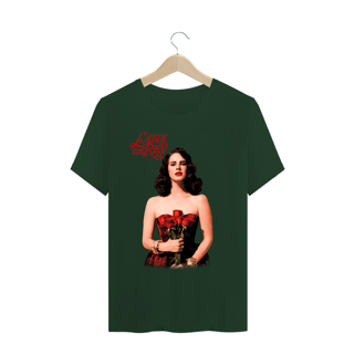 Nome do produto Camiseta Lana Del Rey