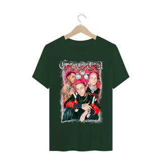 Nome do produto Camiseta Cjota