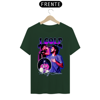 Nome do produto Camiseta J. Cole