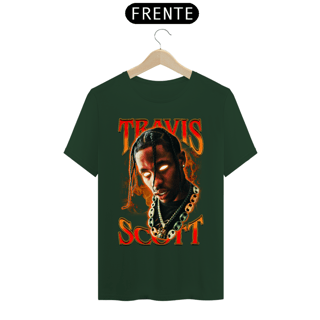 Nome do produto Camiseta Travis Scott
