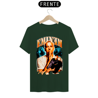 Nome do produto Camiseta EMINEM