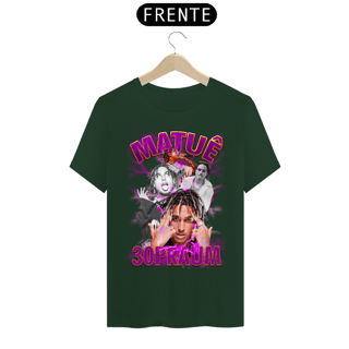 Nome do produto Camiseta Matuê