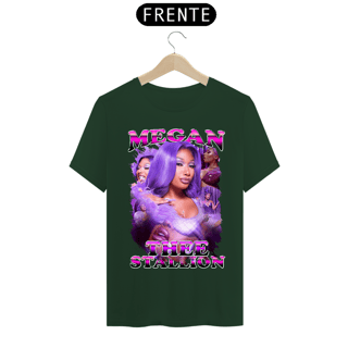 Nome do produto Camiseta Megan Thee Stallion