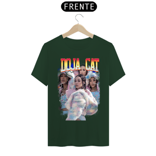 Nome do produto Camiseta Doja Cat