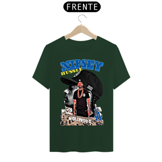 Nome do produto Camiseta Nipsey Hussle