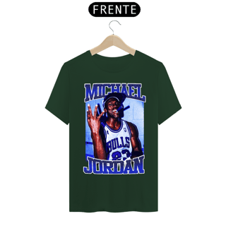 Nome do produto Camiseta Michael Jordan
