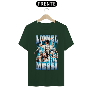 Nome do produto Camiseta Messi