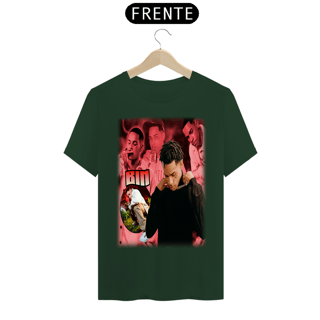 Nome do produto Camiseta BIN
