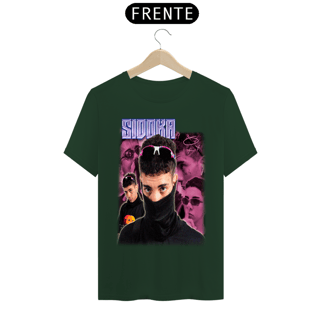Nome do produto Camiseta SIDOKA