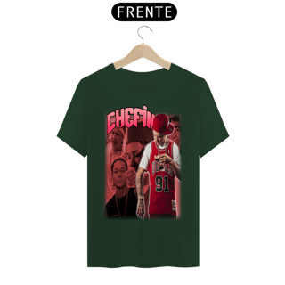 Nome do produto Camiseta Chefin