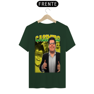 Nome do produto Camiseta Casimiro