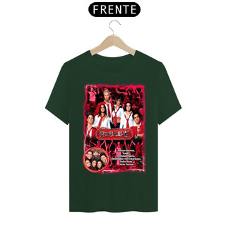 Nome do produto Camiseta Rebelde