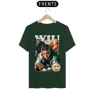 Nome do produto Camiseta Wiu