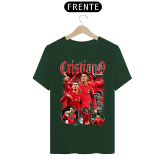 Nome do produto Camiseta Cristiano Ronaldo