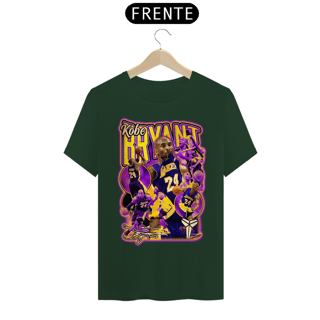 Nome do produto Camiseta Kobe Bryant