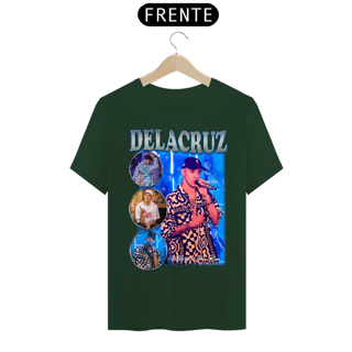 Nome do produto Camiseta Delacruz