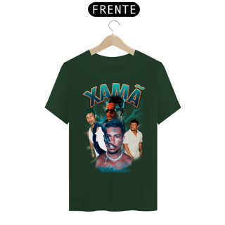 Nome do produto Camiseta Xamã