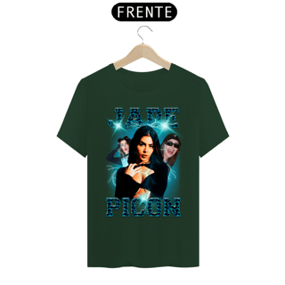 Nome do produto Camiseta Jade Picon