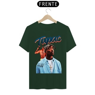 Nome do produto Camiseta Tupac