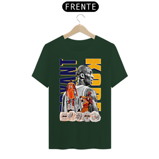 Nome do produto Camiseta Kobe Bryant
