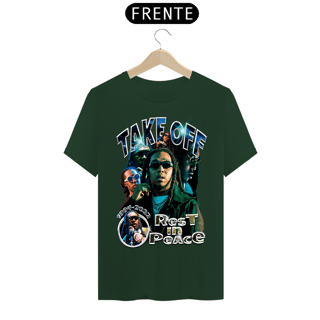 Nome do produto Camiseta Takeoff