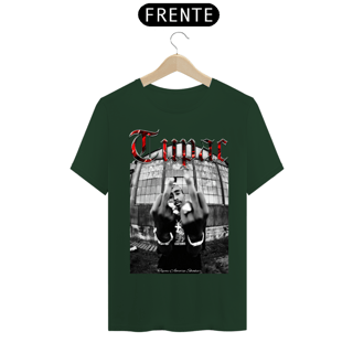 Nome do produto Camiseta Tupac