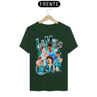 Nome do produto Camiseta LaMelo Ball