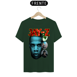 Nome do produto Camiseta Jay-Z