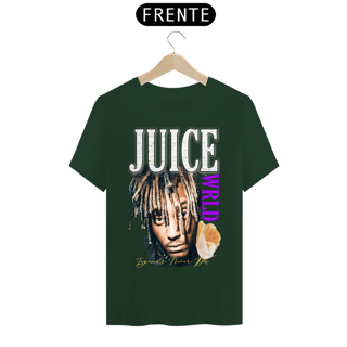 Nome do produto Camiseta Juice WRLD
