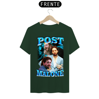 Nome do produto Camiseta Post Malone