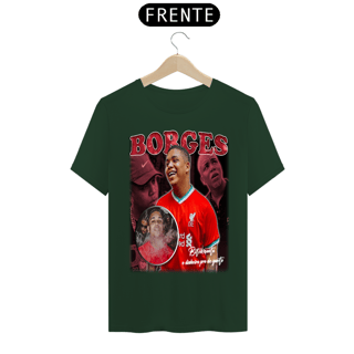 Nome do produto Camiseta Borges