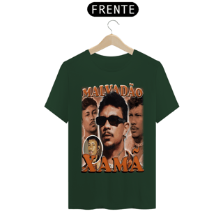 Nome do produto Camiseta Xamã