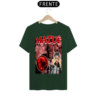 Nome do produto Camiseta Matuê